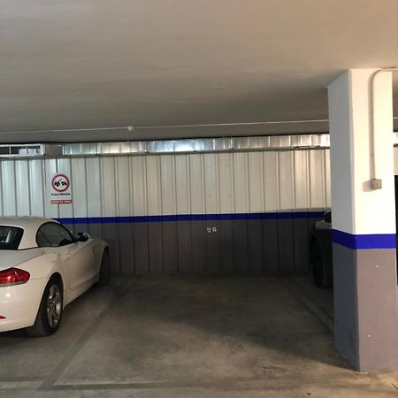 Marques Petit Premium Διαμέρισμα Denia Εξωτερικό φωτογραφία