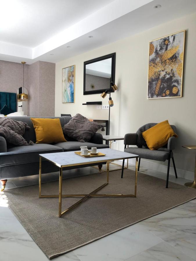 Marques Petit Premium Διαμέρισμα Denia Εξωτερικό φωτογραφία