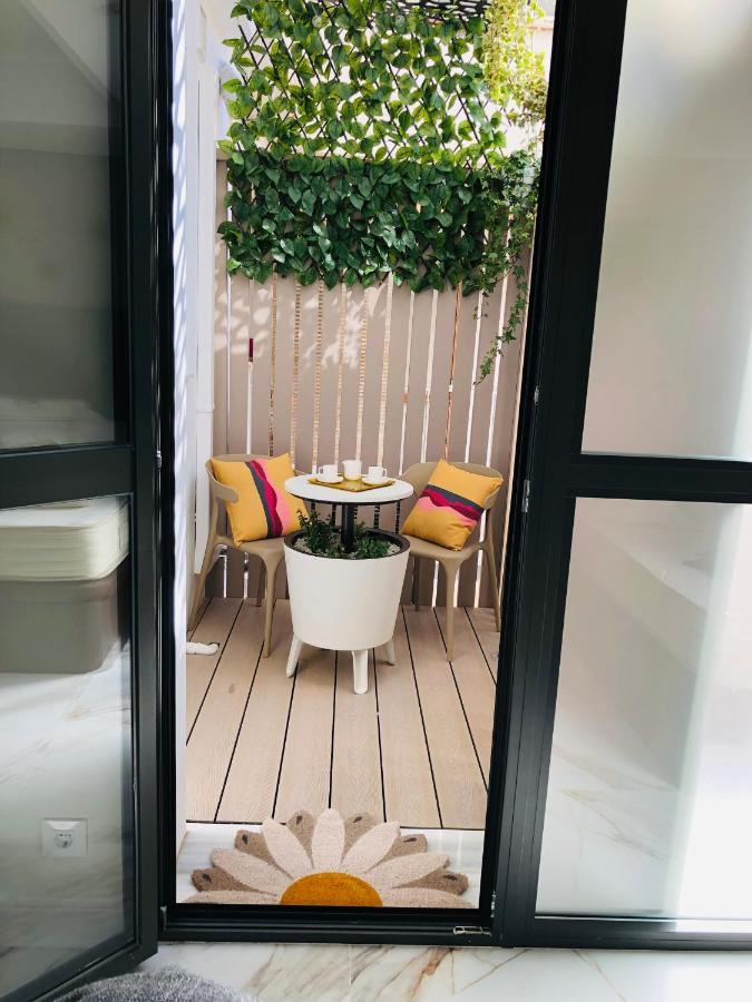 Marques Petit Premium Διαμέρισμα Denia Εξωτερικό φωτογραφία
