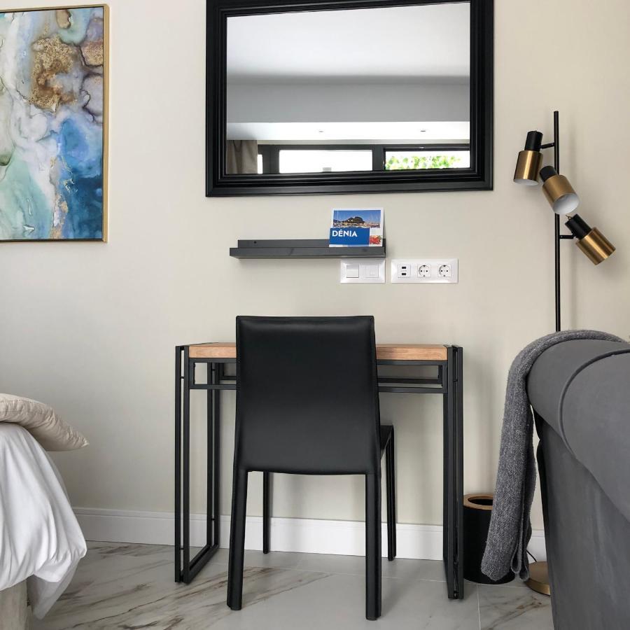 Marques Petit Premium Διαμέρισμα Denia Εξωτερικό φωτογραφία