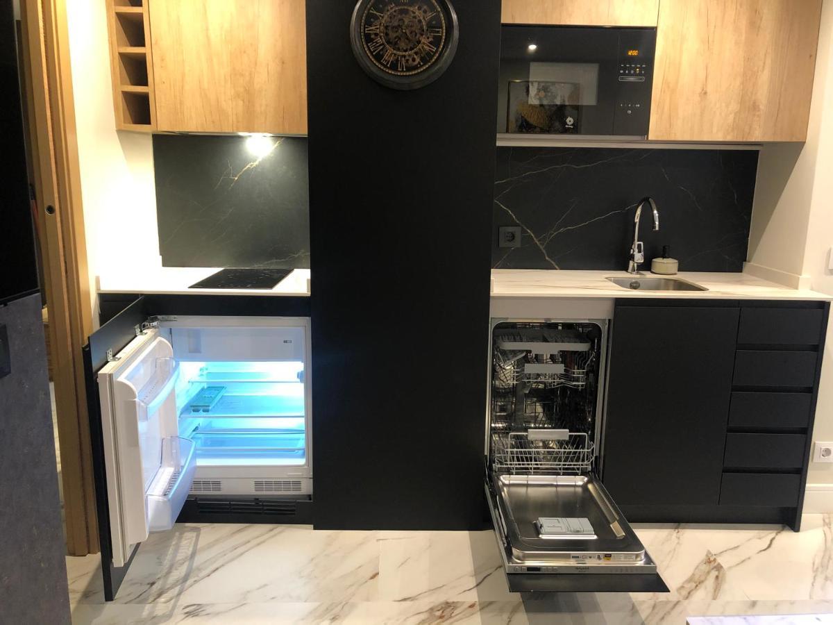 Marques Petit Premium Διαμέρισμα Denia Εξωτερικό φωτογραφία