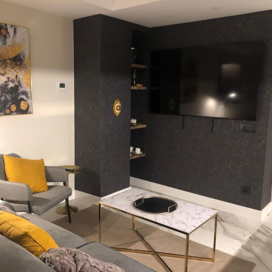 Marques Petit Premium Διαμέρισμα Denia Εξωτερικό φωτογραφία