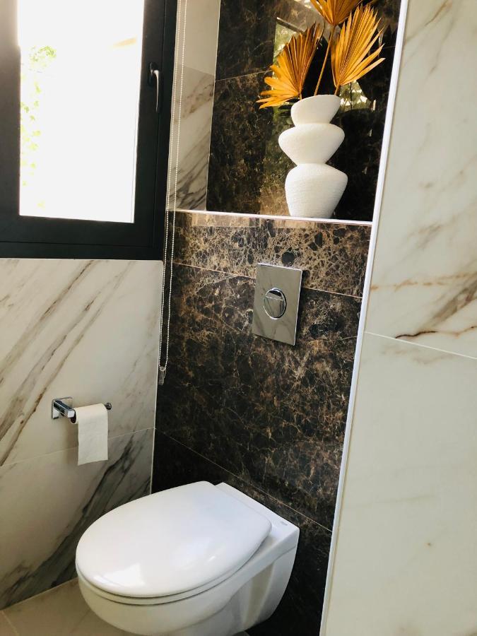 Marques Petit Premium Διαμέρισμα Denia Εξωτερικό φωτογραφία