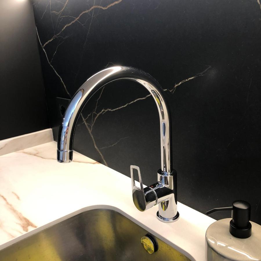 Marques Petit Premium Διαμέρισμα Denia Εξωτερικό φωτογραφία