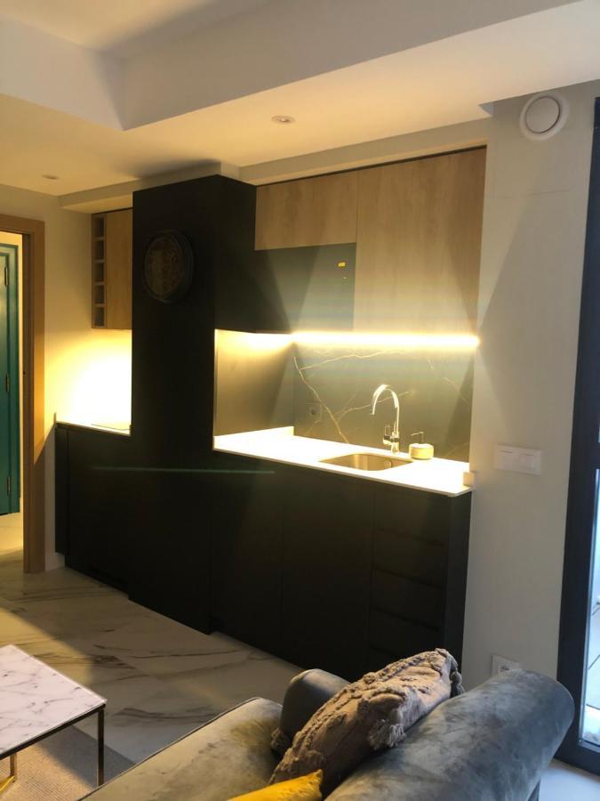 Marques Petit Premium Διαμέρισμα Denia Εξωτερικό φωτογραφία