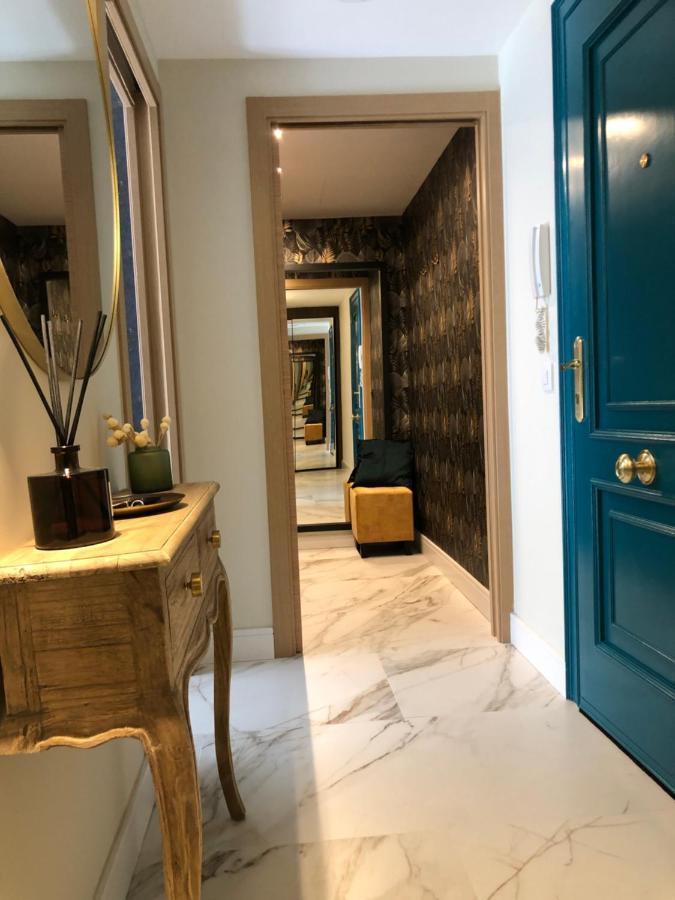 Marques Petit Premium Διαμέρισμα Denia Εξωτερικό φωτογραφία