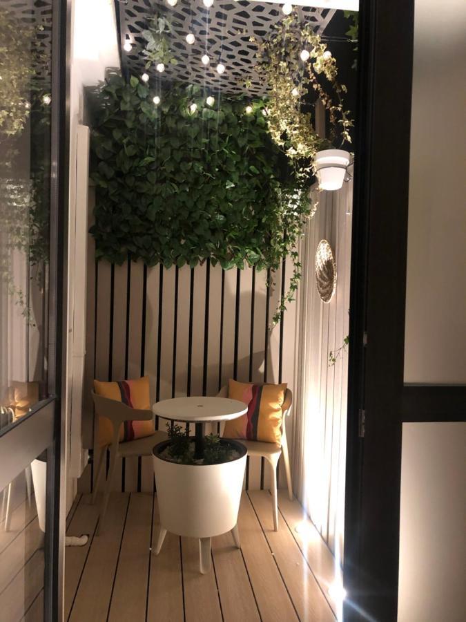 Marques Petit Premium Διαμέρισμα Denia Εξωτερικό φωτογραφία