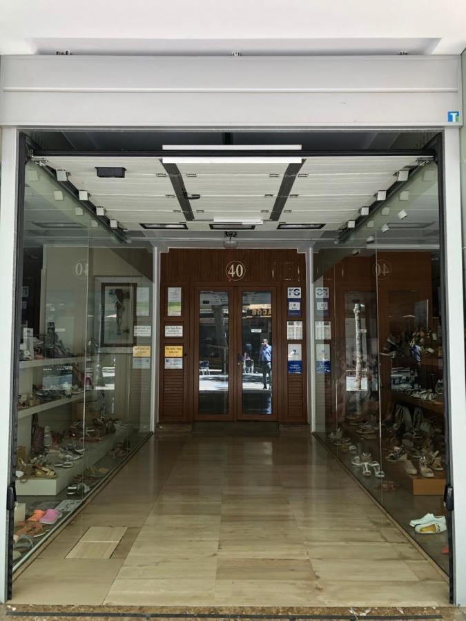 Marques Petit Premium Διαμέρισμα Denia Εξωτερικό φωτογραφία